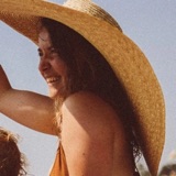 Pauline, de l’équipe de La Clairière